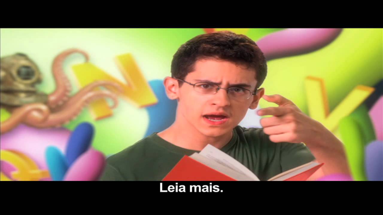Leia Mais Seja Mais