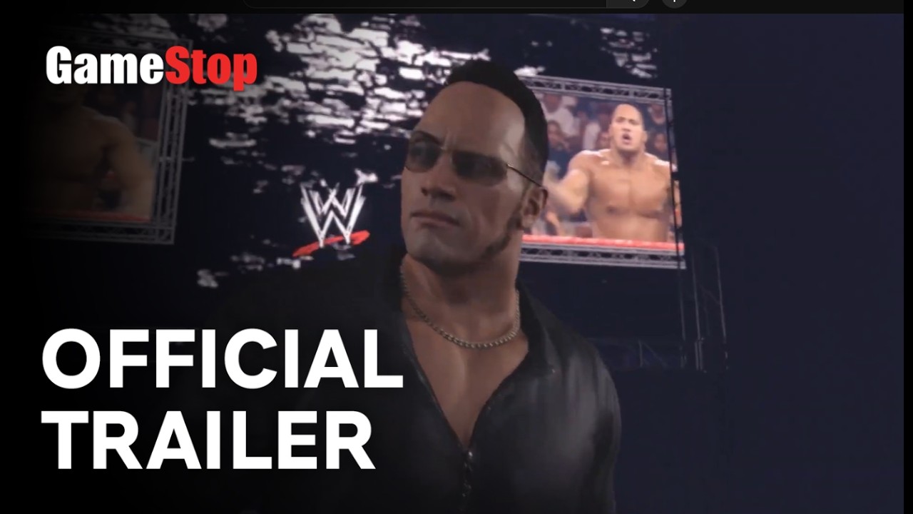 WWE 2K26 Monday Night War Edition Trailer - You Want a War? | GameStop