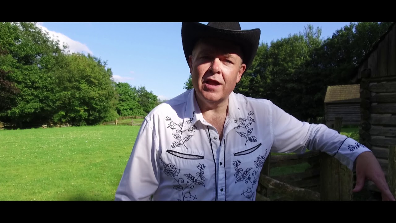 Legends Of American Country Medley