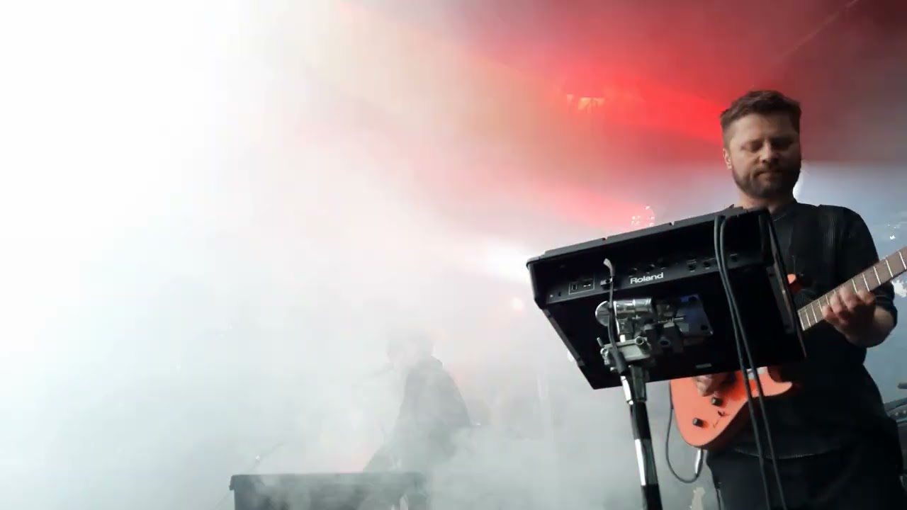 Solo Ansamblis - Moteris 2025-06-23 @Oldman @Palanga