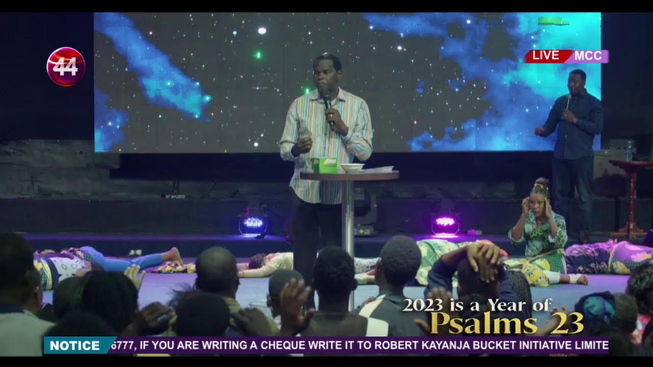 Dream Interpretation - Robert Kayanja Ministries