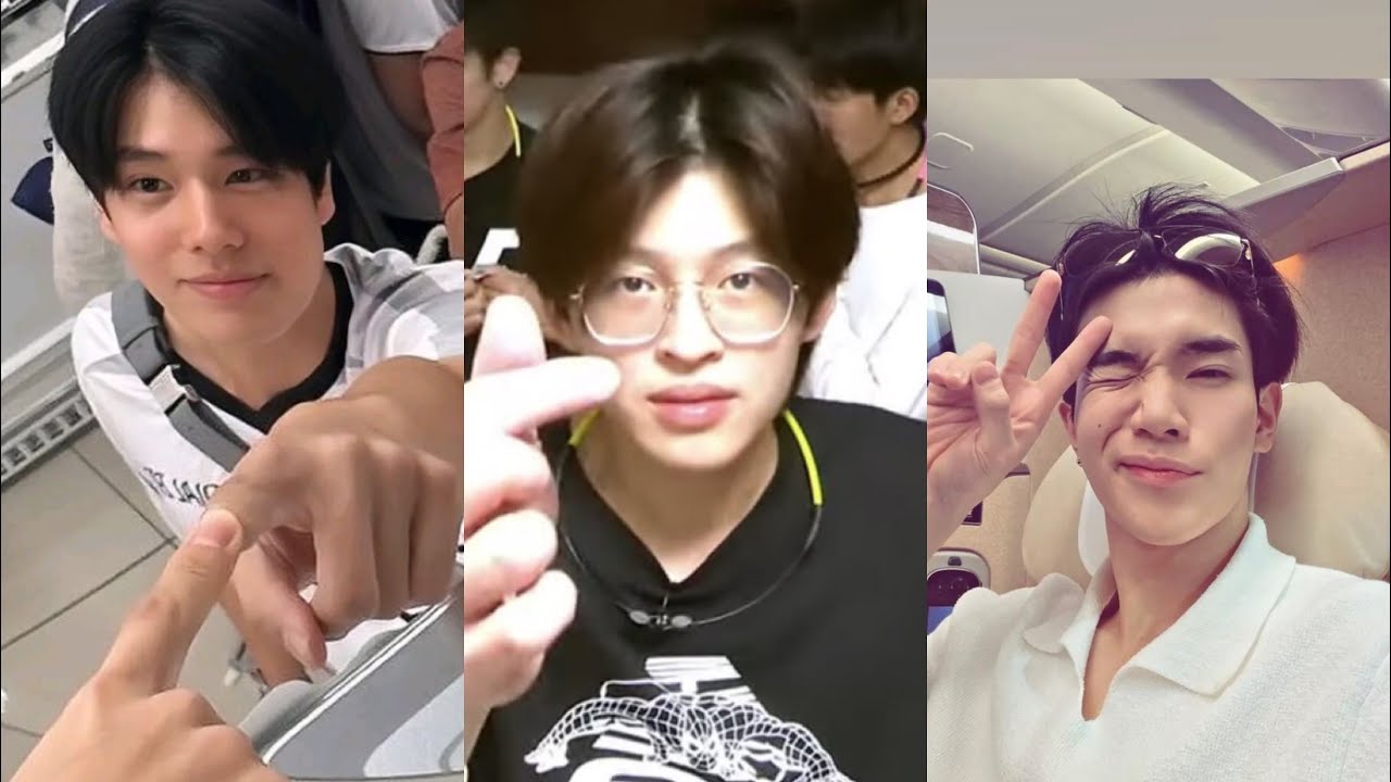 #1 Tiktok GMMTV || sự đẹp trai nhà GMM là 1 cái gì đó không thể bỏ qua 🫶