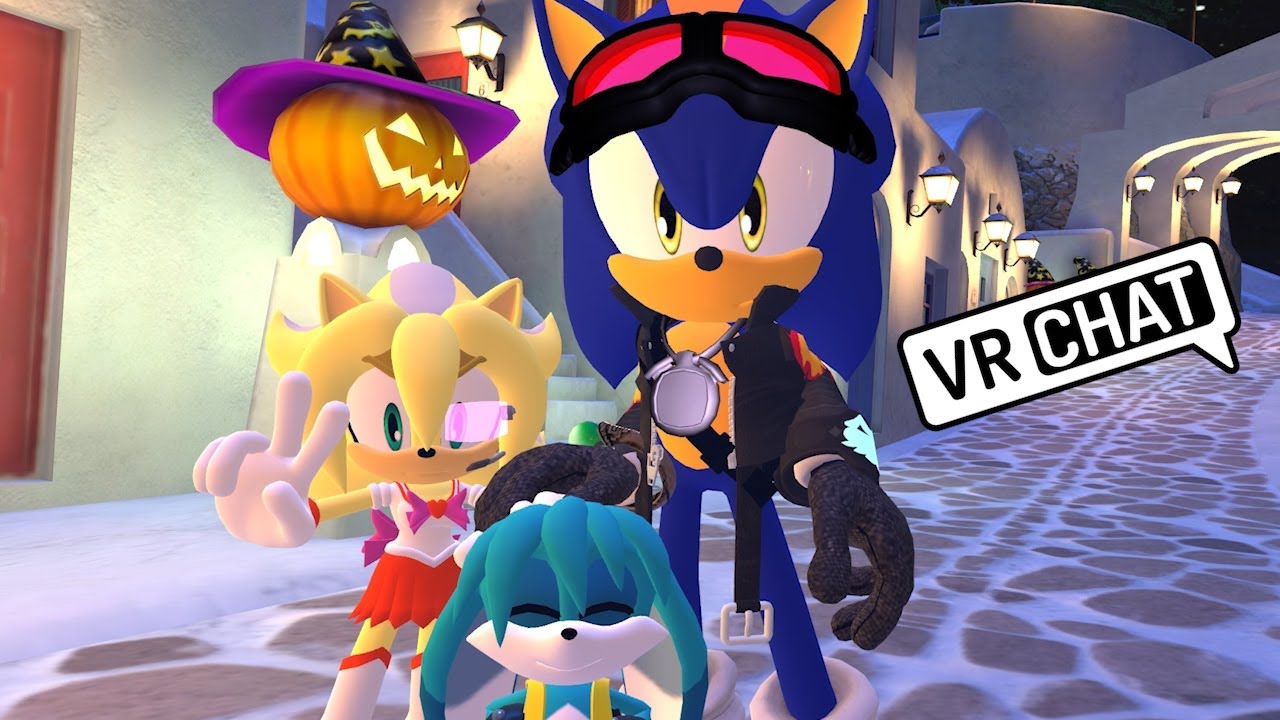 Möbius 1984: Wholesome Halloween! (A.G. and Alex take Reformed Kit Trick or Treating)