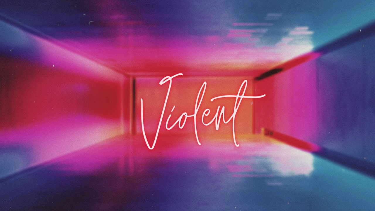 Carolesdaughter - Violent (Tripeneph Remix)