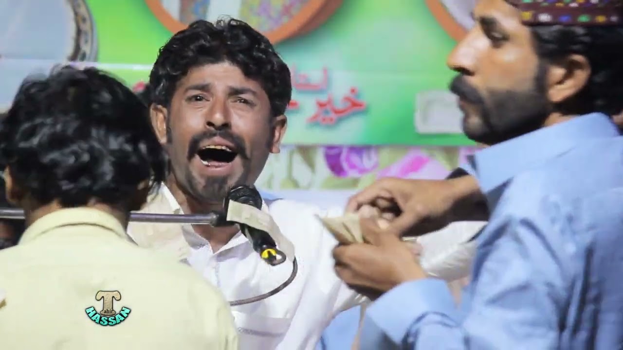 Shehzad Raheem_Ma jheed Qazi Dil e_Turbat Dannuk Program_2023