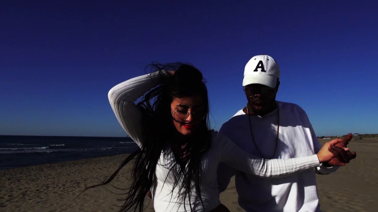 Mr Eazy - leg over * Greg & Mariam*