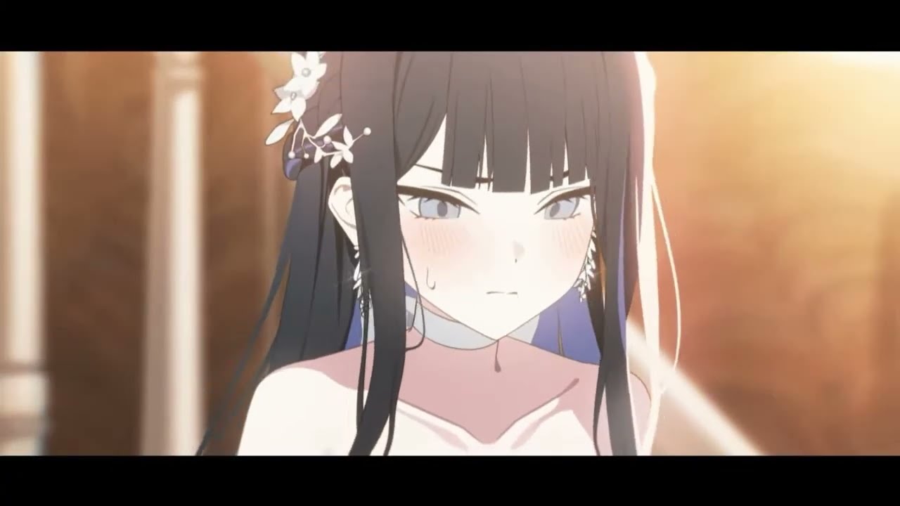BA | Joumae Saori - Walking Night