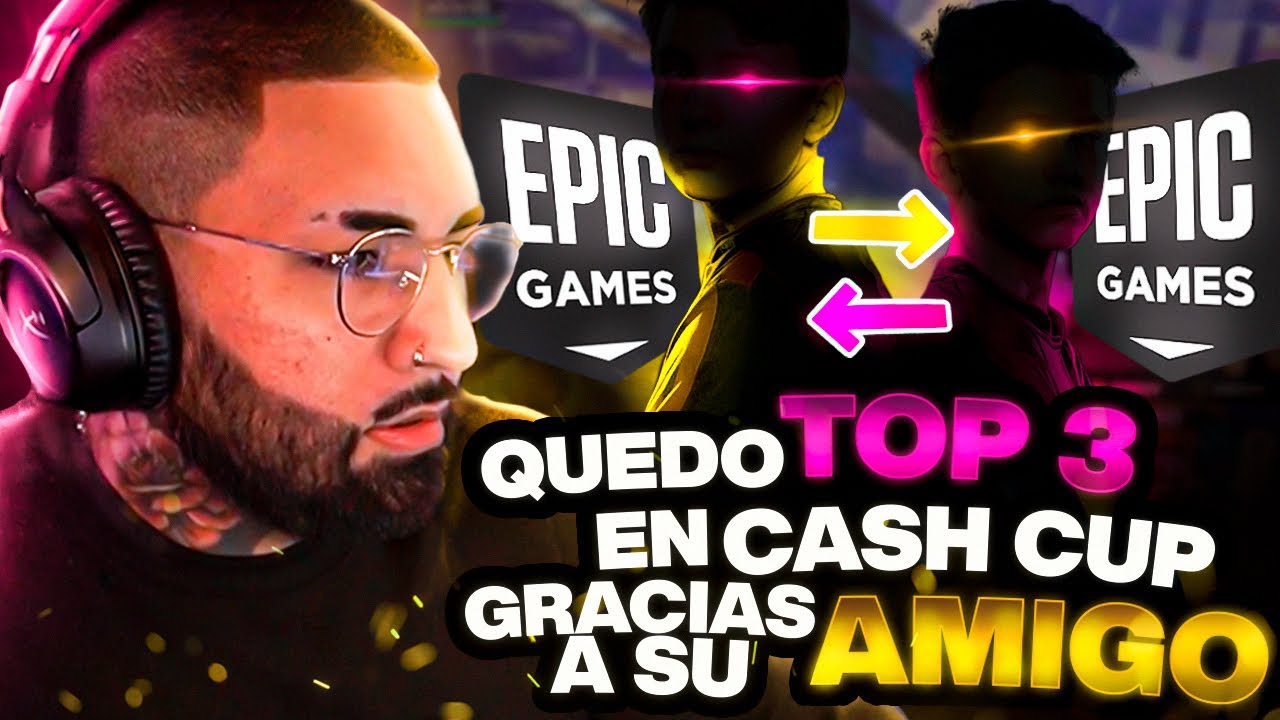 ES POSIBLE TOPEAR DE LA NADA SIENDO DESCONOCIDO? | Cazando hackers #3