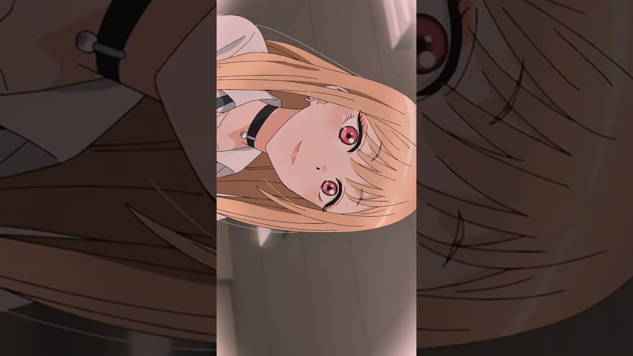 Gojo x Marine ( Sexy Cosplay Doll ) RIP Marine #edit #amv #sexycosplaydoll