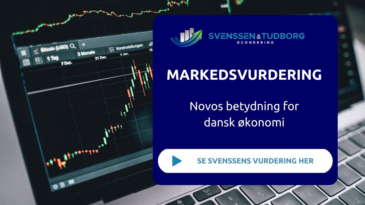 Svenssens vurdering af Novos betydning for dansk økonomi