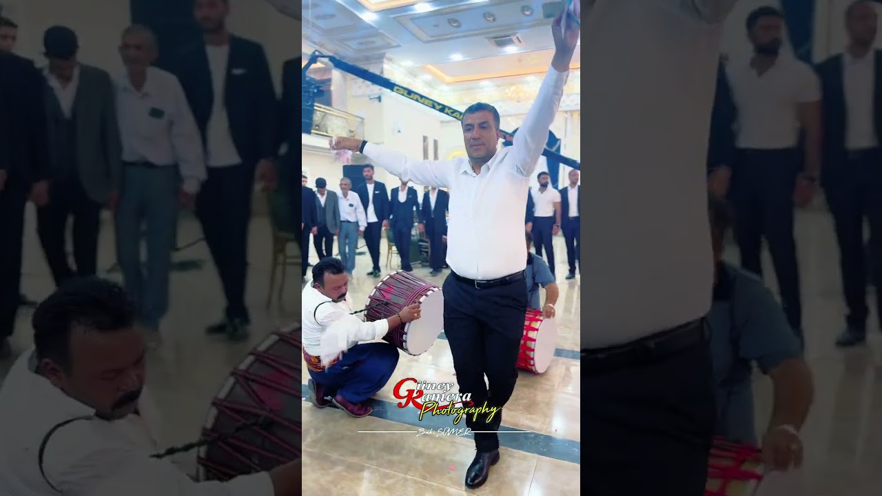 Arabi velde davul zurna