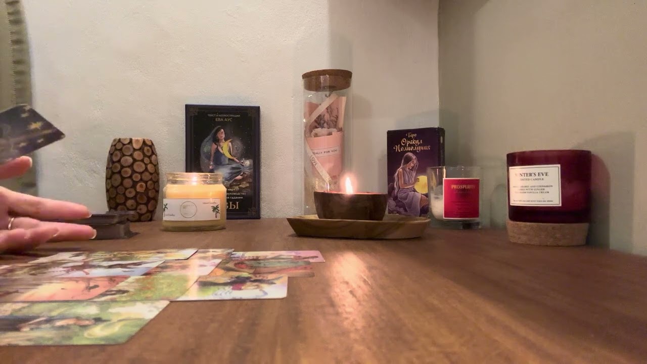 Он в ДЕПРЕССИИ от Происходящего🥲🪃Что с Ним Происходит 🕯️🎴🌒