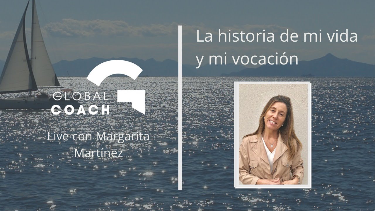 La historia de mi vida y mi vocación
