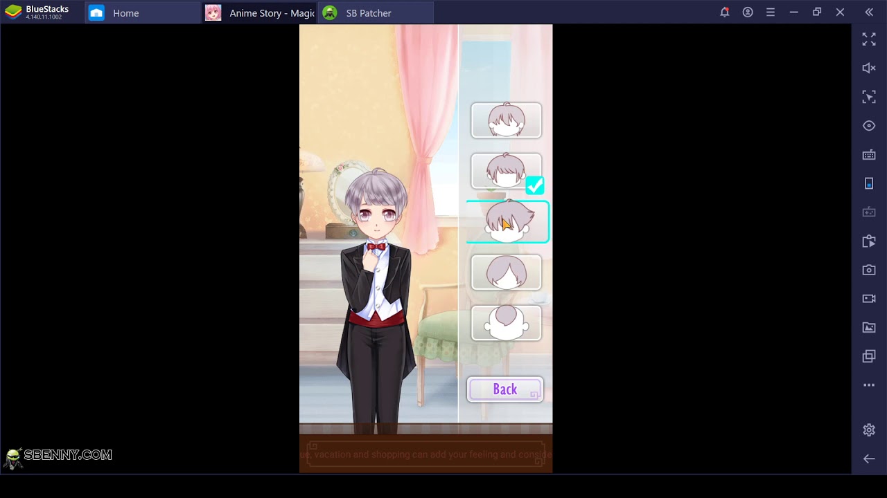 Anime Story - Magical Princess v.3.1.3 ~ FREE SHOPPING