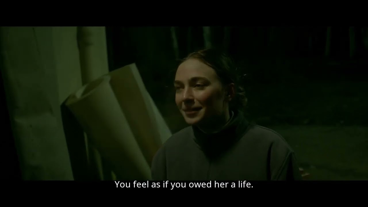 Zuzanna Lit ACTING SHOWREEL 2023