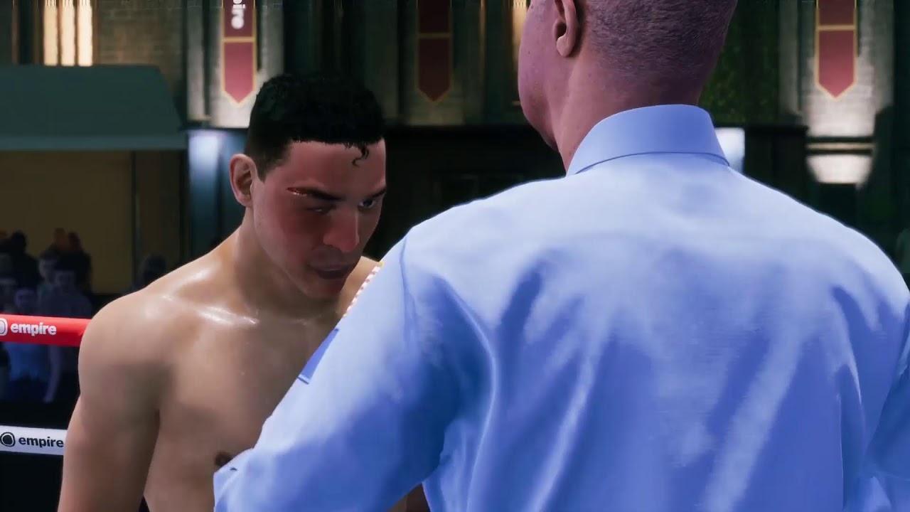 Carlitoswayworld Vs Joffey93  #Undisputed
