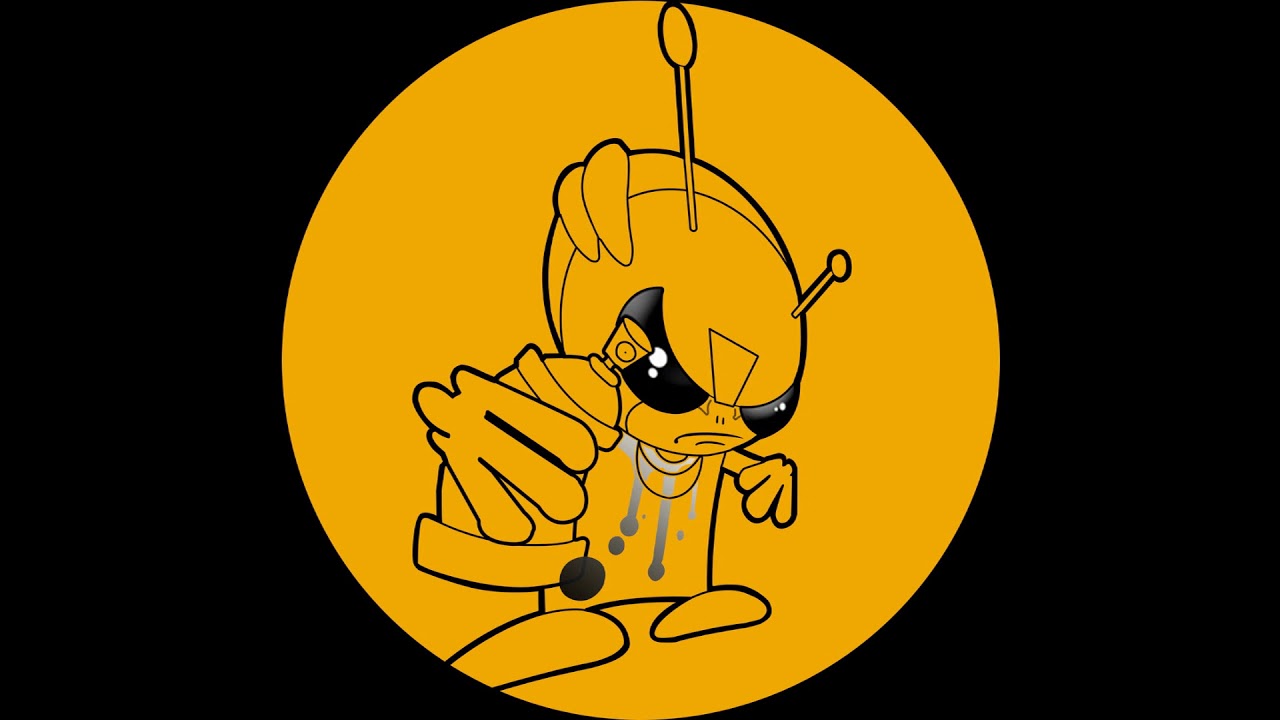 Melly - Wind Up