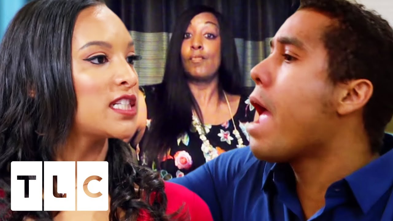 Педро и Шантель разводятся?! | 90-дневный жених: и жили они долго и счастливо?