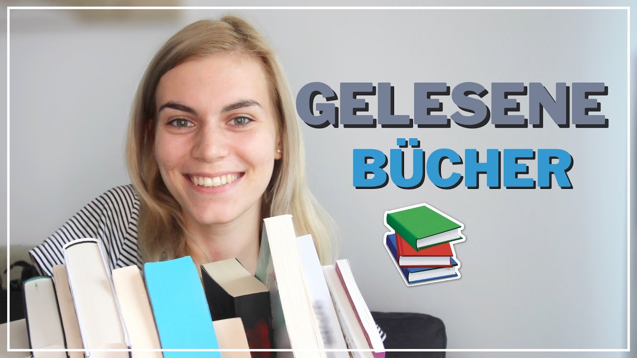 #gelesen BUCHTIPPS der letzten Monate| tonipure