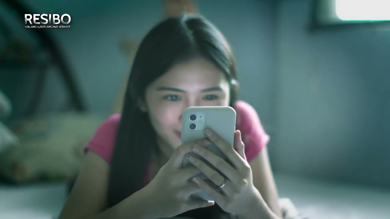 Babae, sinugod ang kasintahan sa gym at hinagis ang mga #Resibo diumano ng pagtataksil?! | Resibo