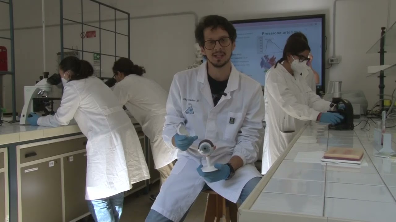 BIOTECNOLOGIE SANITARIE