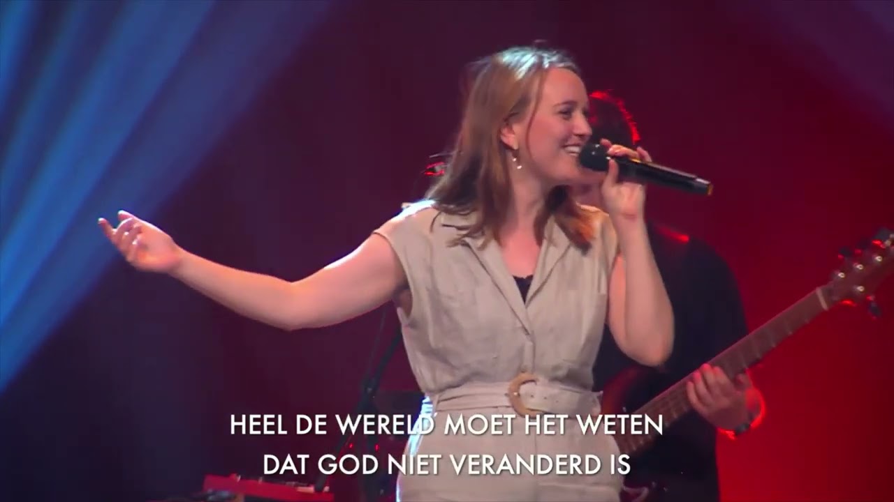 Samen in de naam van Jezus MOZAIEK0318