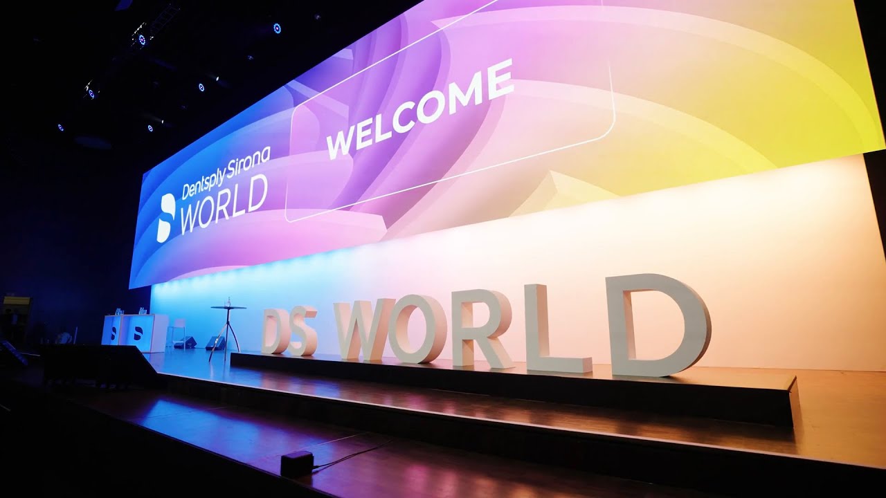 Dentsply Sirona World Germany 2026
