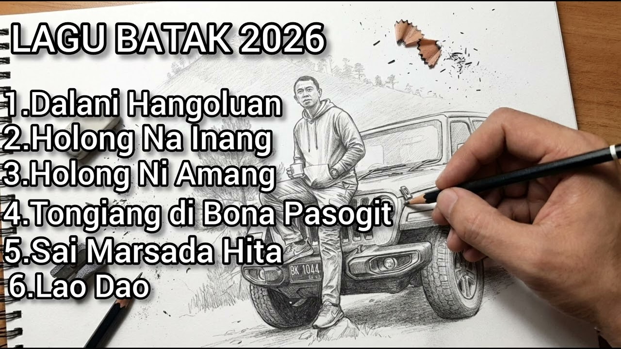 Lagu Batak 2026 #lagubatak #lagupopbatak #lagulagubatak #lagubatakenak #lagubatakterbaru