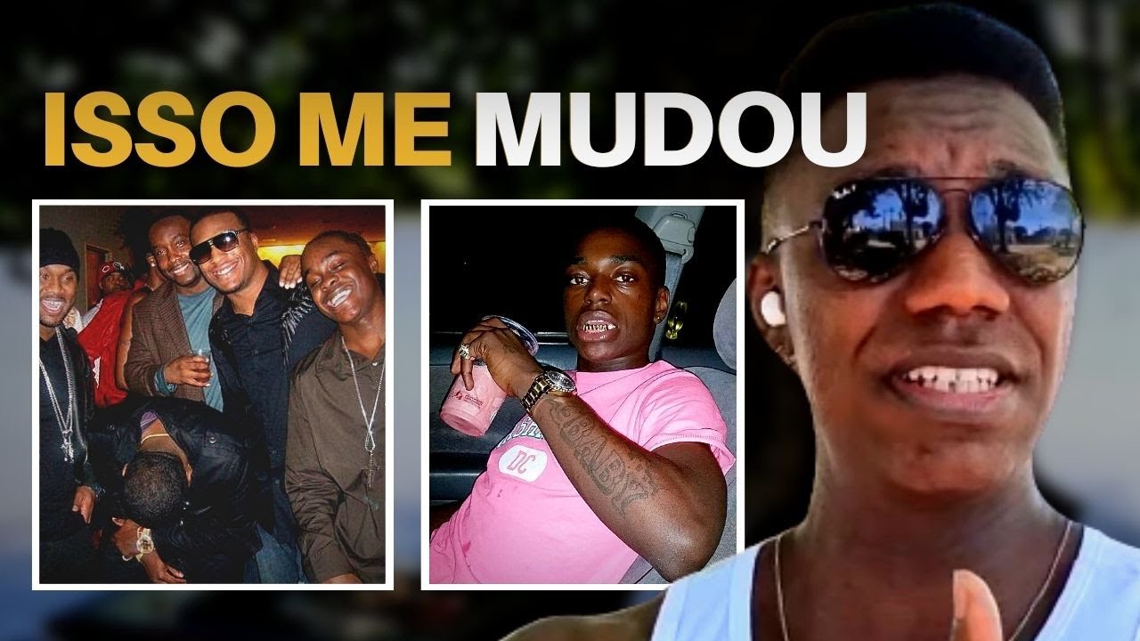 6 HÁBITOS ESTOICOS QUE MUDARAM MINHA VIDA AOS 30 ANOS
