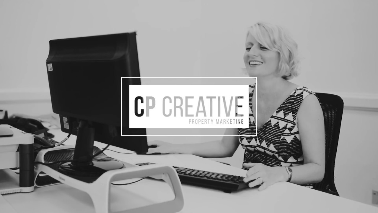 CP Creative, Property Marketing