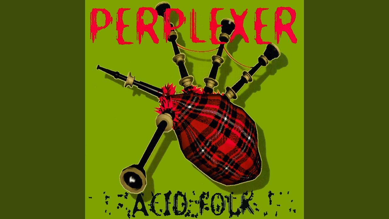 Acid Folk (DJ Tom & Norman Remix)