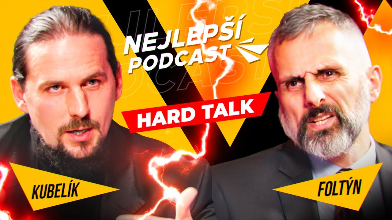 OTAKAR FOLT&Yacute;N: O cenzuře a svobodě slova