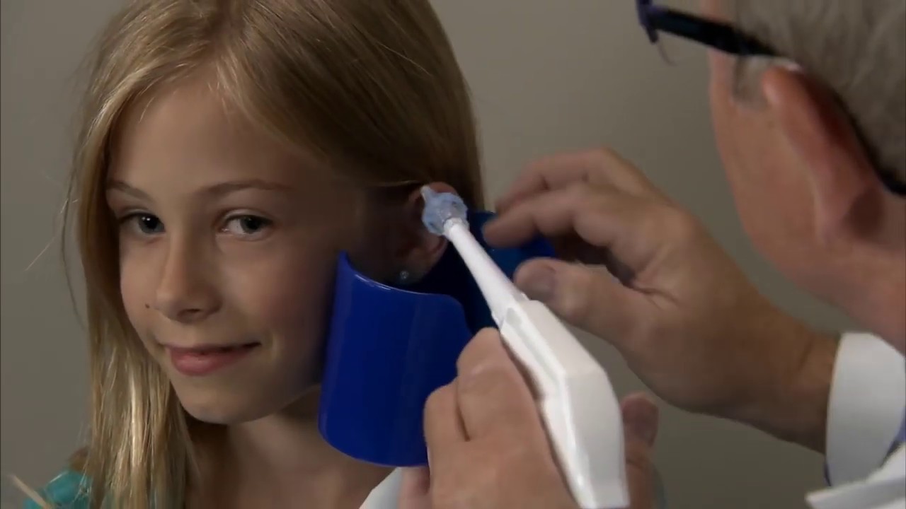 OtoClear&reg; Ear Irrigation System