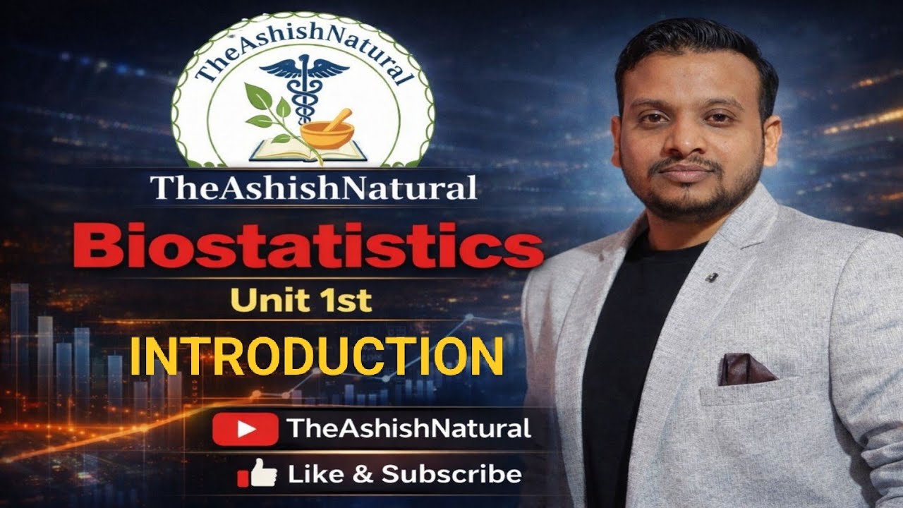 BIOSTATISTICS | introduction Statistics, Biostatistics, Frequency distribution