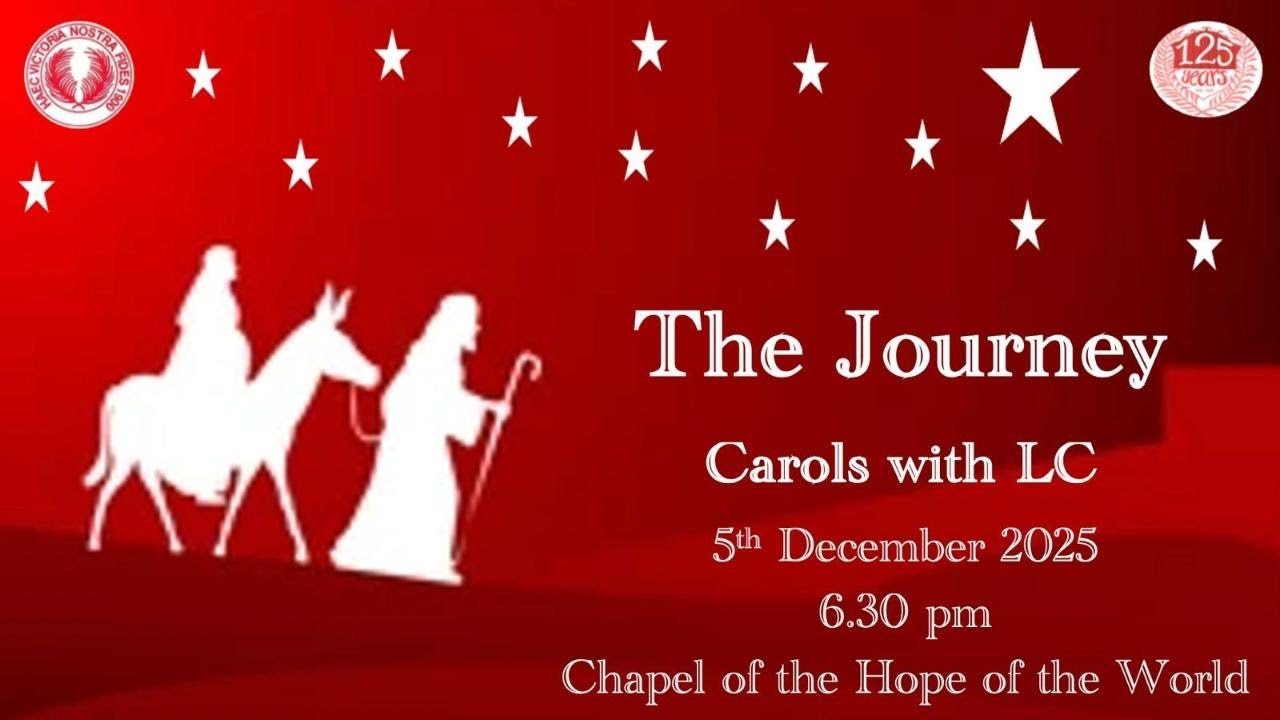 Ladies' College Carol Service 2025