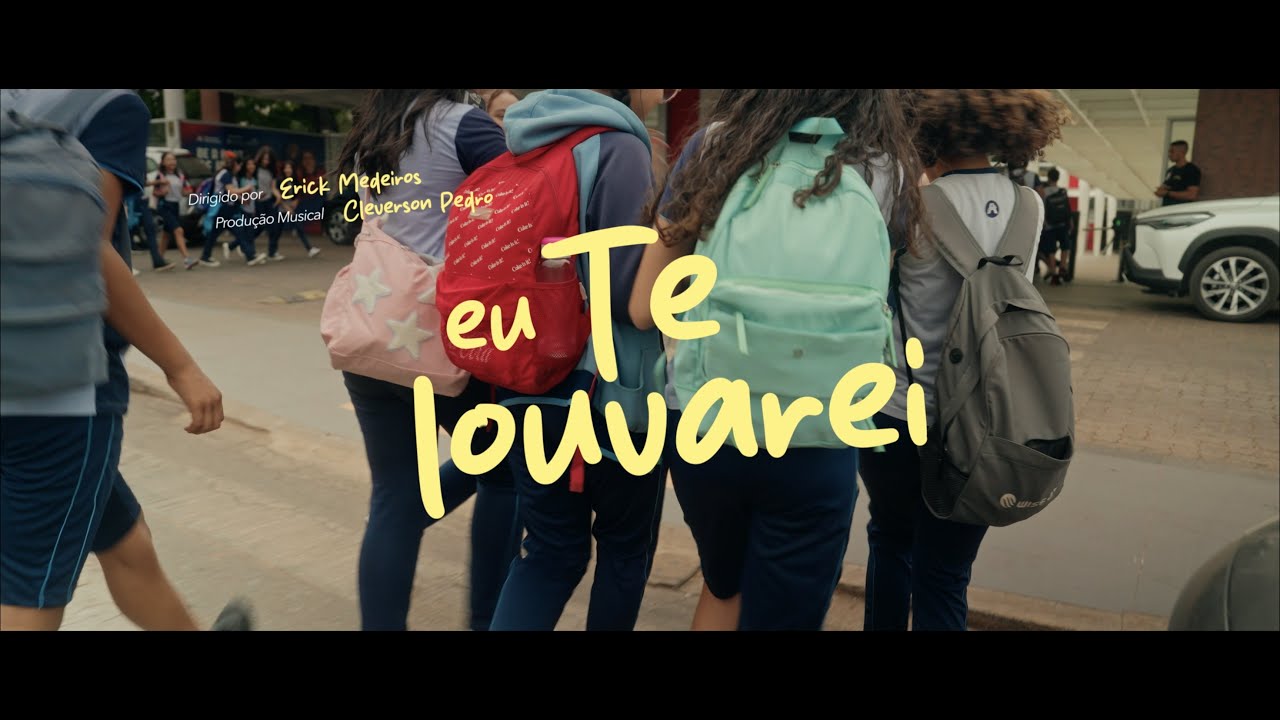 VOICES TEEN 20 ANOS