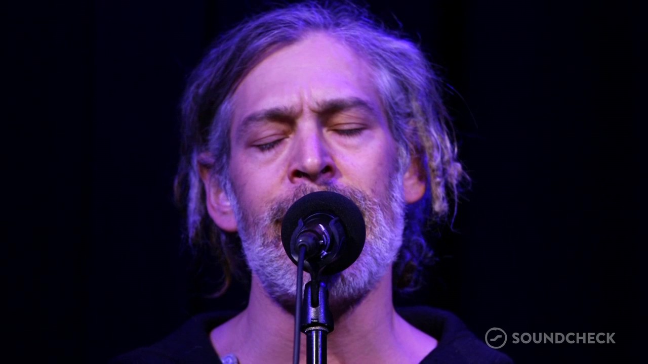 Matisyahu — 'Carry Me,' Live on Soundcheck