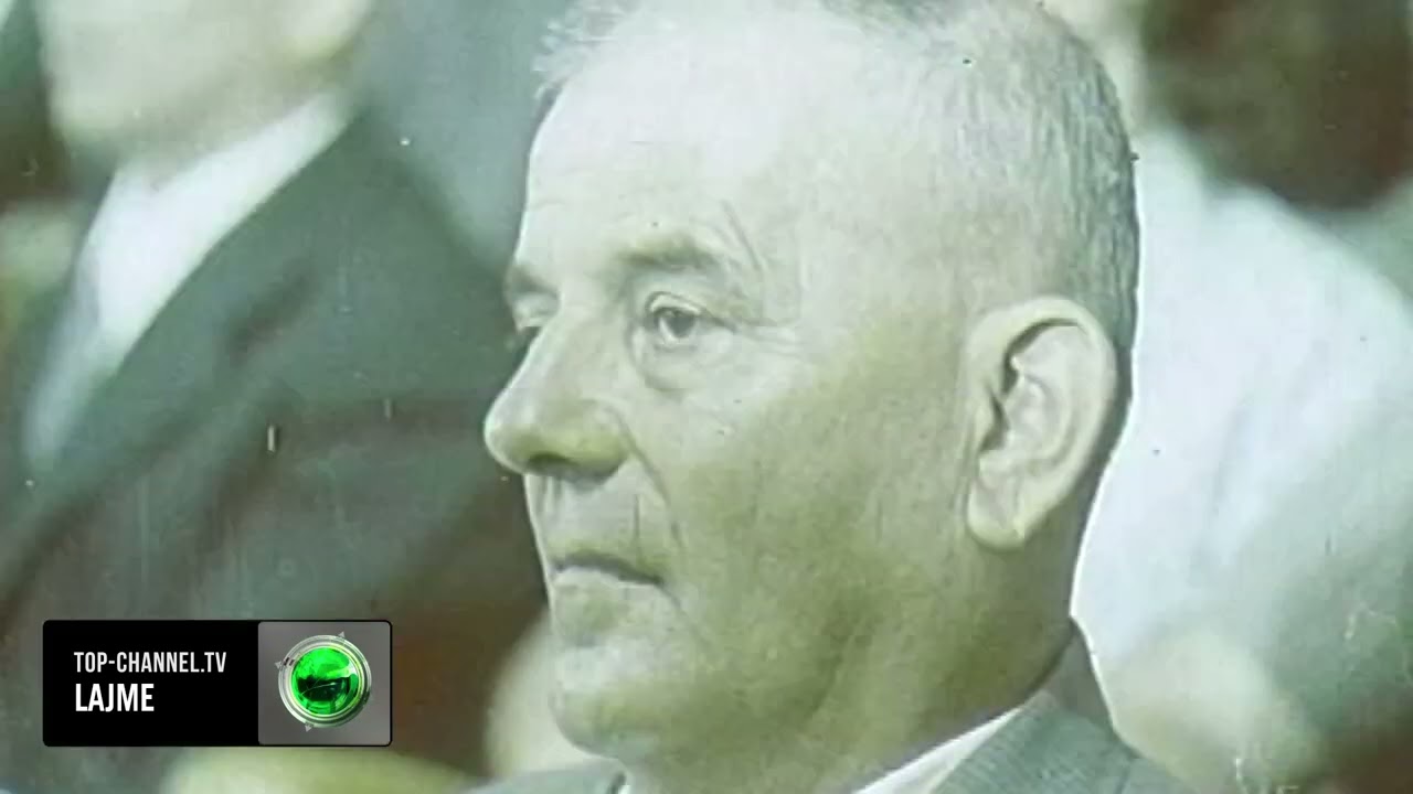Top Channel/ Rrëfehet djali i Mehmet Shehut: E vërteta e gruas sime në lokal me diplomatin e huaj