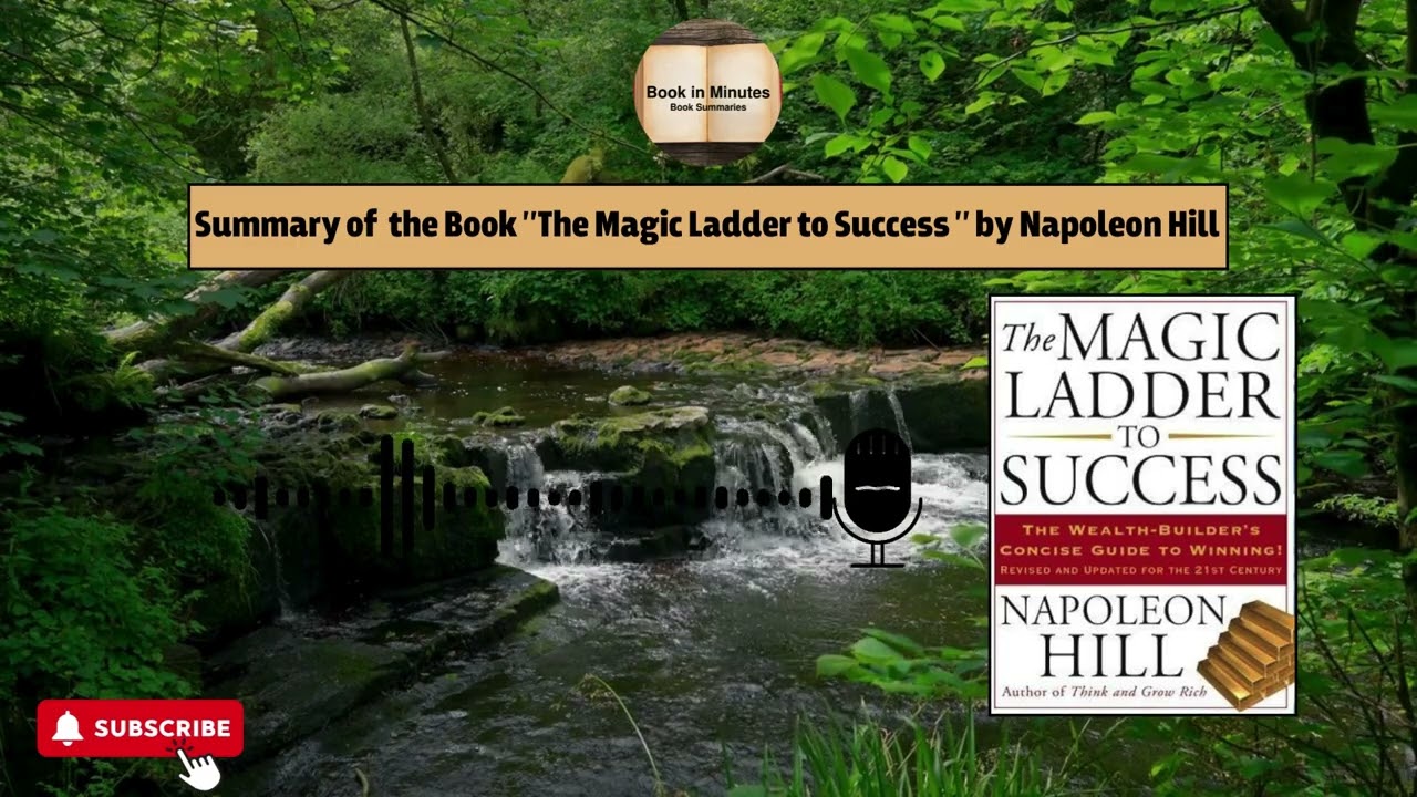 Summary of the Book 