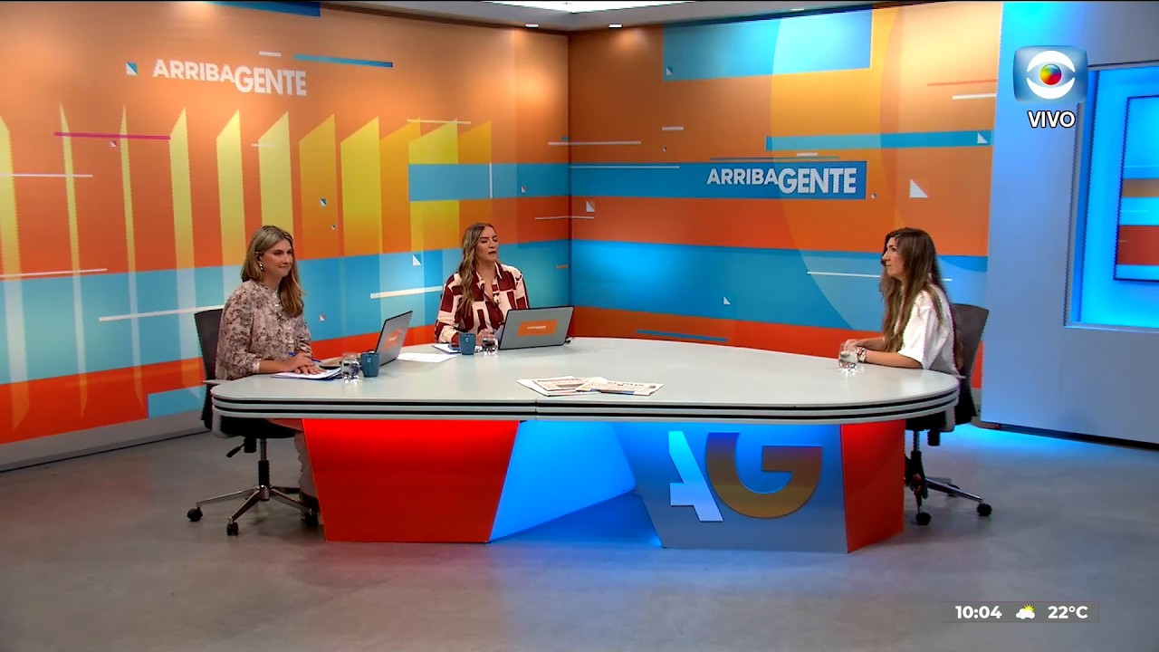 Entrevista- Encuesta Nacional de Salud Bucal en Canelones y Montevideo/ Dra. Fiorela Apelo
