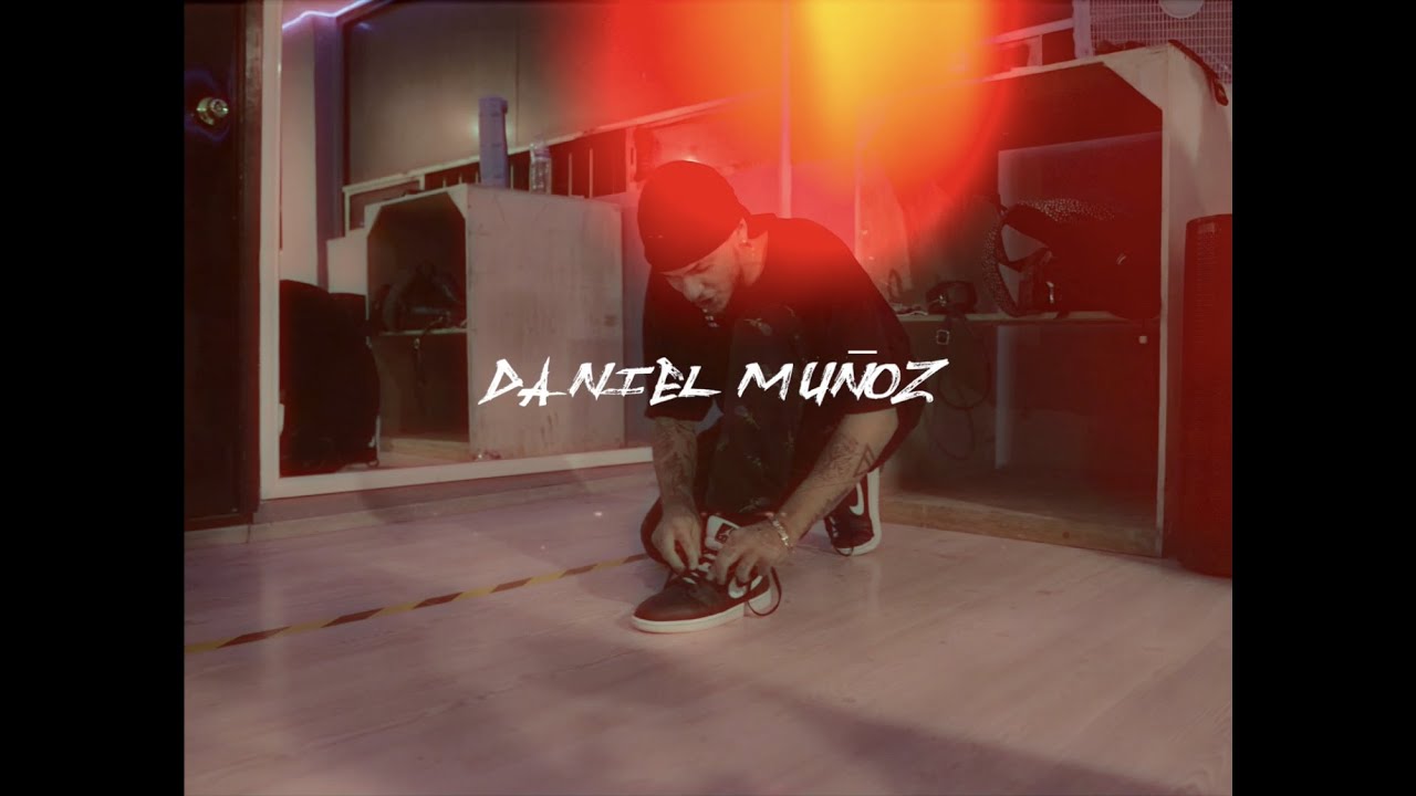 Billetes azules(Daniel mu&ntilde;oz Choreography) 💵💵💵 Kevvo X J Balvin