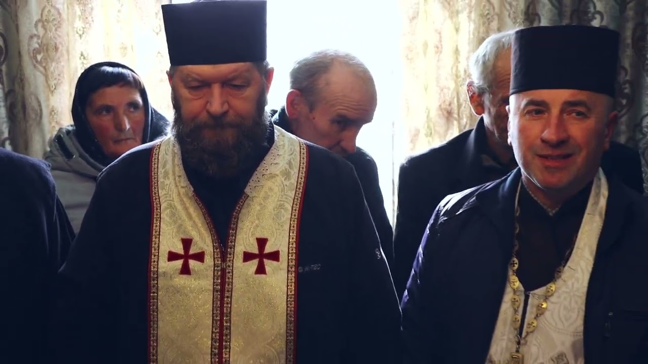 Похорон Романовича Ігоря Ярославовича