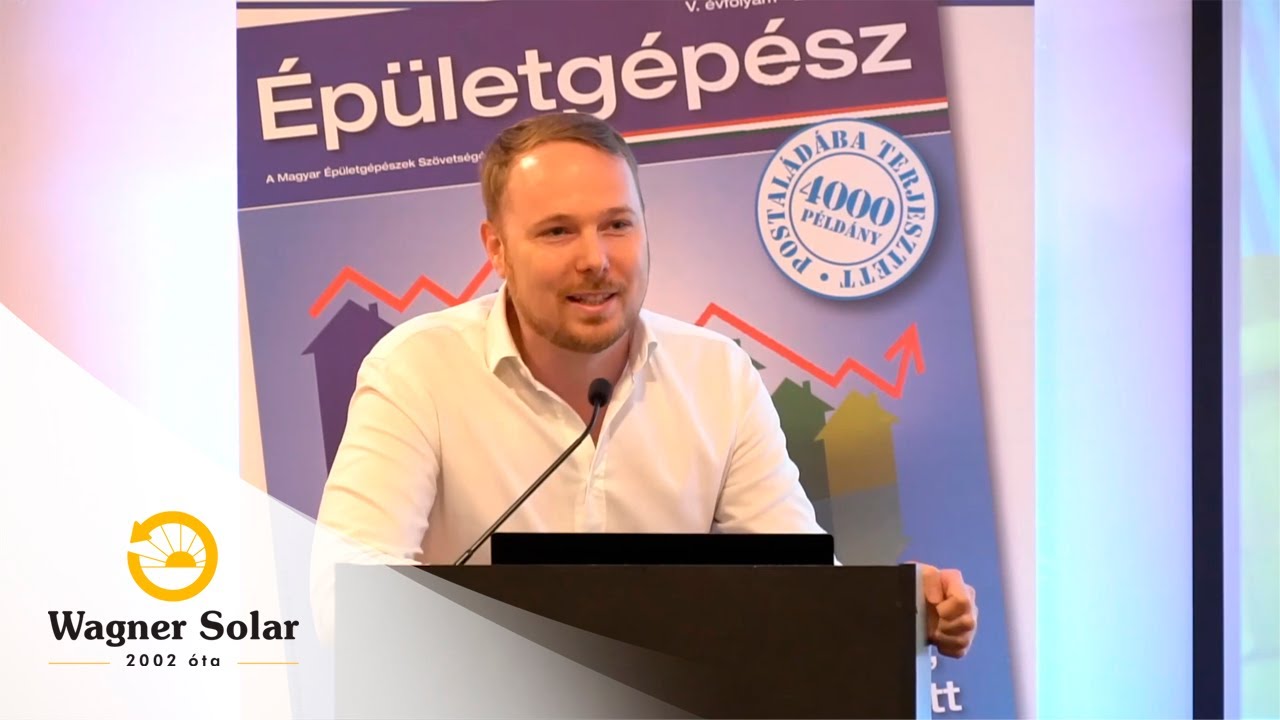 Piacvezető Napelem és Inverter Technológiák │ Wagner Solar