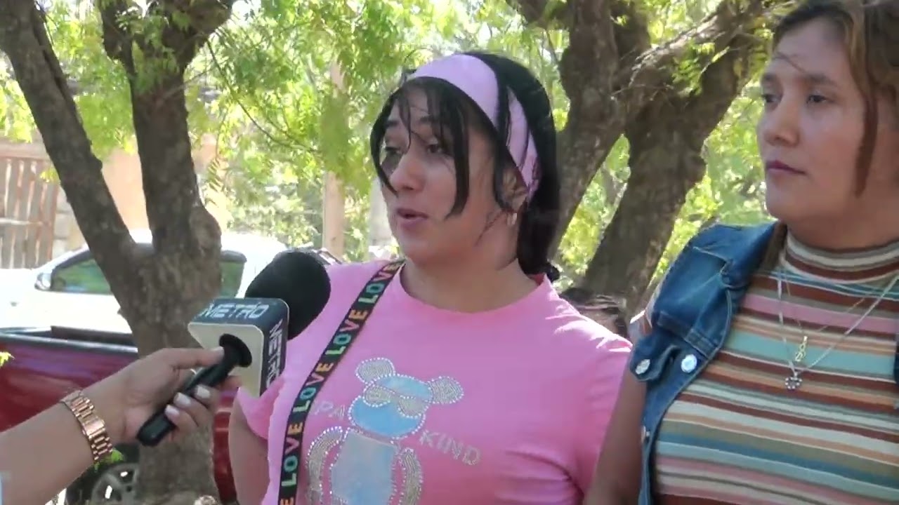 PADRES EXIGEN DOCENTES PARA EL CENTRO EDUCATIVO POLICARPO BONILLA EN COPAL ABAJO