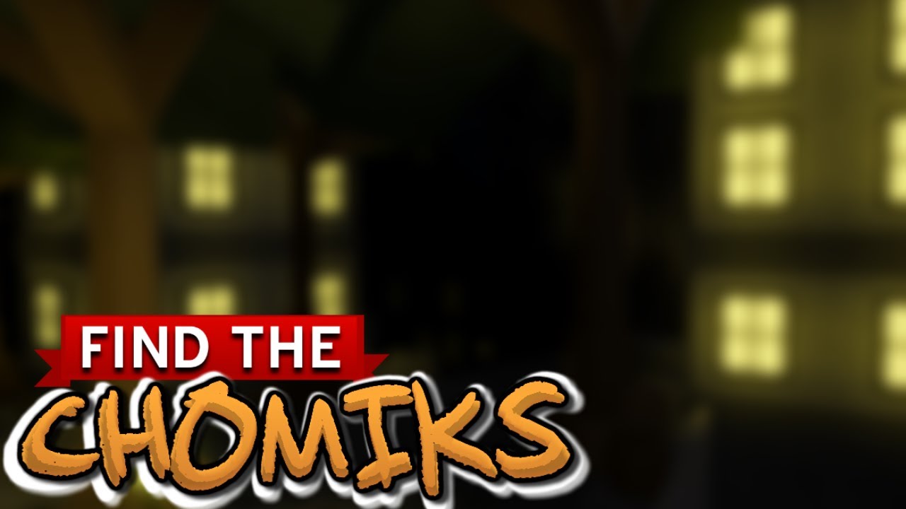 Find the Chomiks OST 062 - Athazagoraphobia