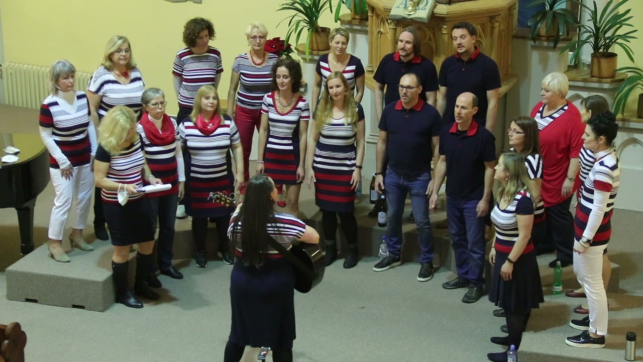 Magdalena - ASIHLASY (Jelen)