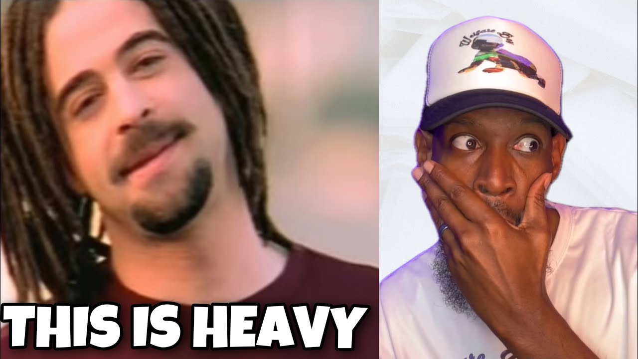 She Died!? Counting Crows - Round Here | First Listen Reaction