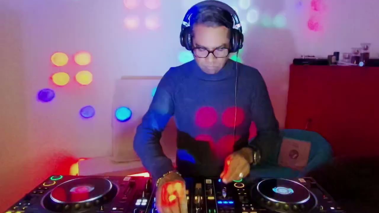 AFRO MUSIC
