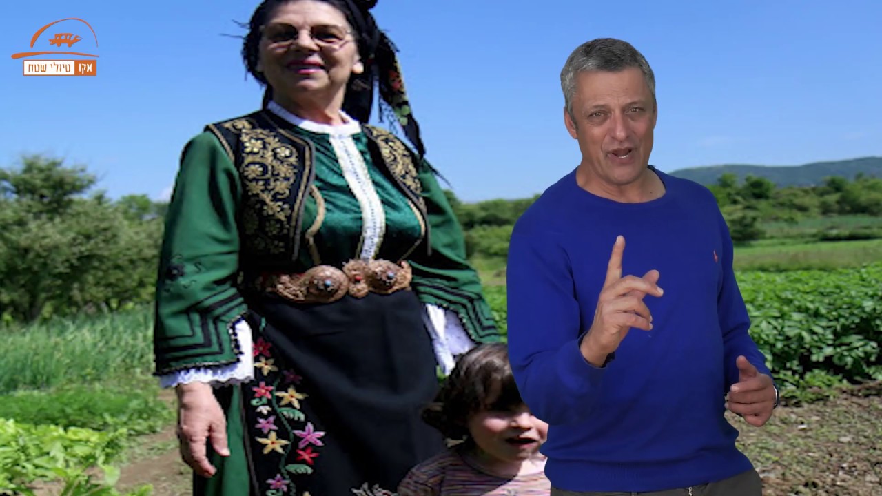 ד