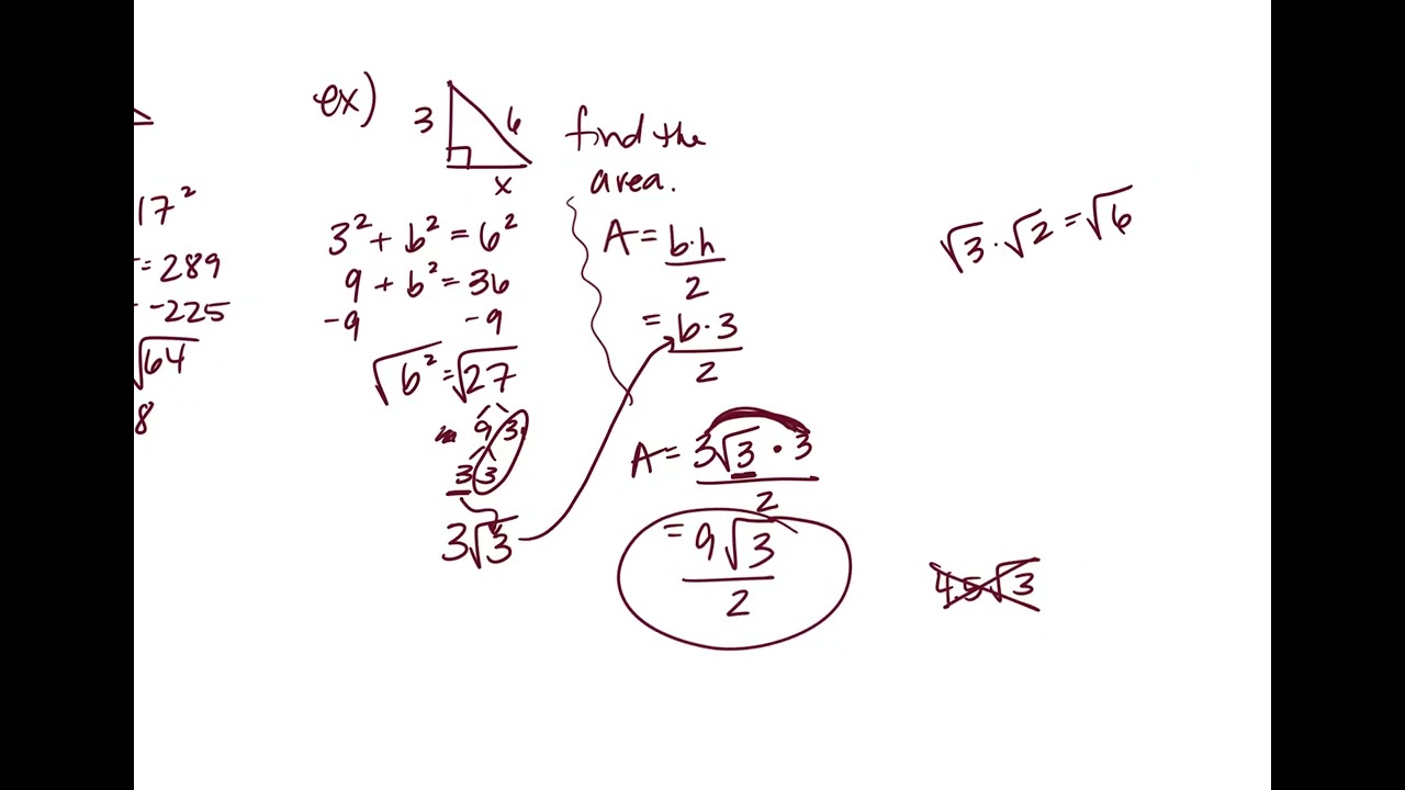 Geometry 7 3